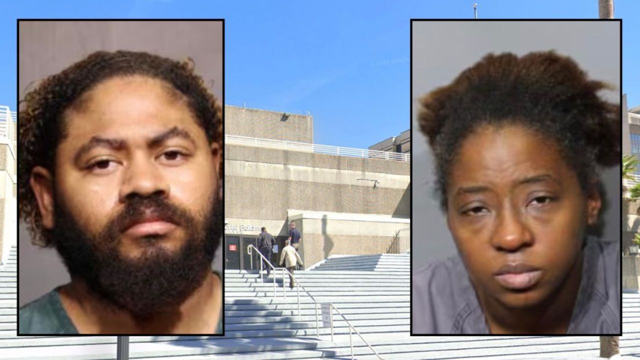 Florida Couple Arrested After 5 Children Found Severely Malnourished, Child Claims They Were Told to ‘Lie’