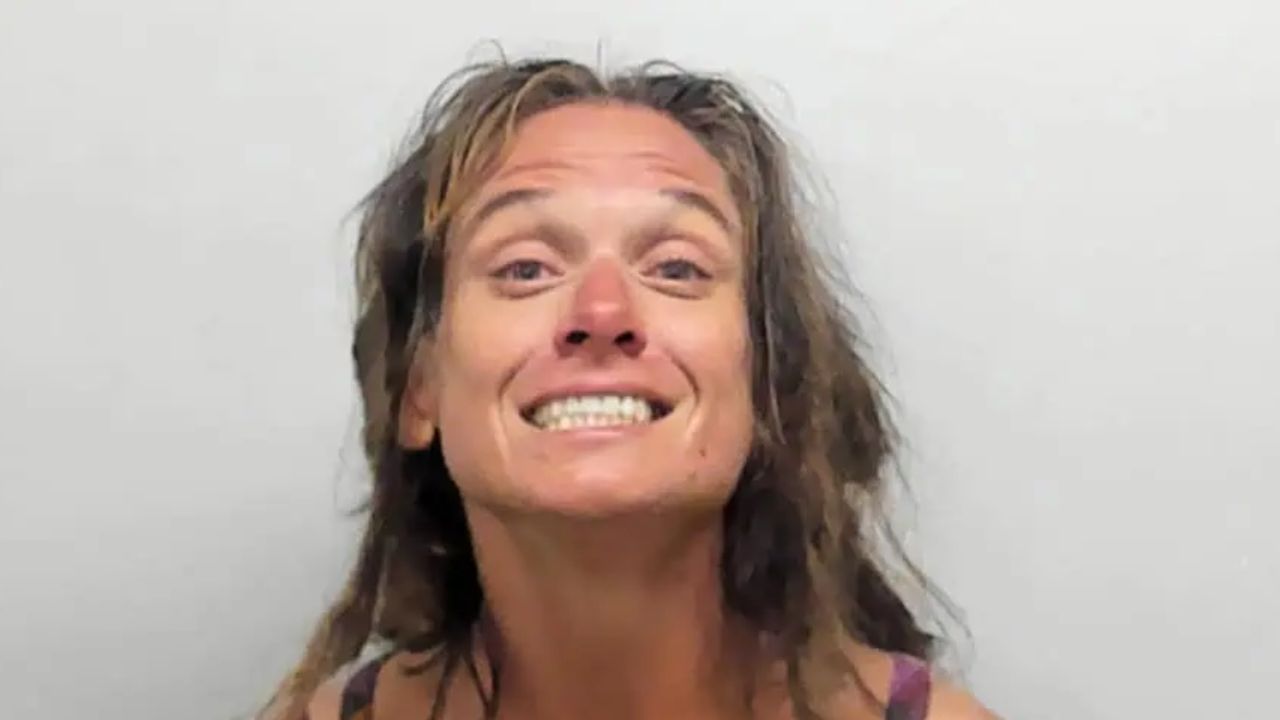 Florida Keys Woman Arrested After Allegedly Threatening Deputies With Knife During Disturbance
