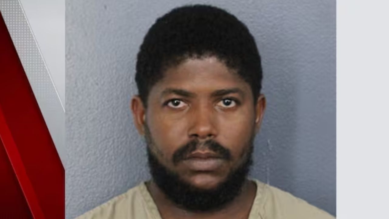 Florida Man Accused of Deliberately Ramming SUV Into Wife's Vehicle With Four Children Inside After Domestic Dispute