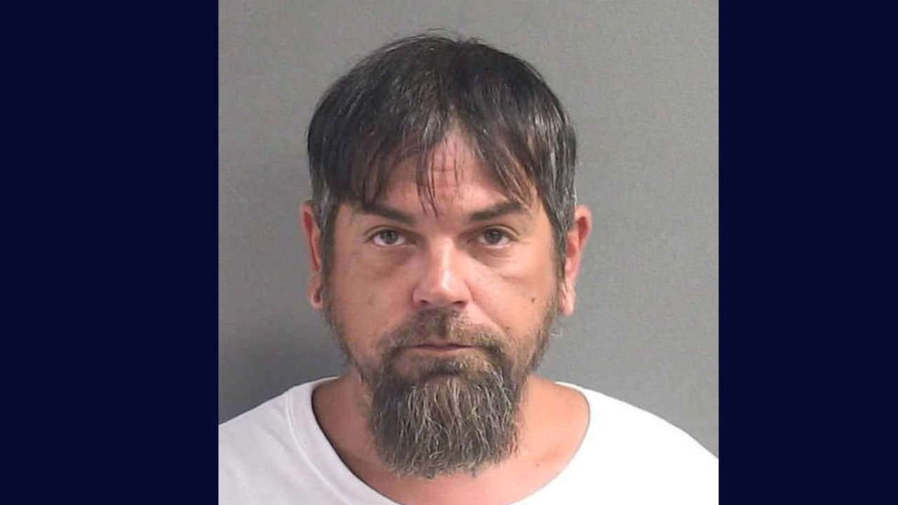 Florida Man Accused of Locking 12-Year-Old in Sweltering Laundry Room, Feeding Him Food Contaminated With Animal Feces