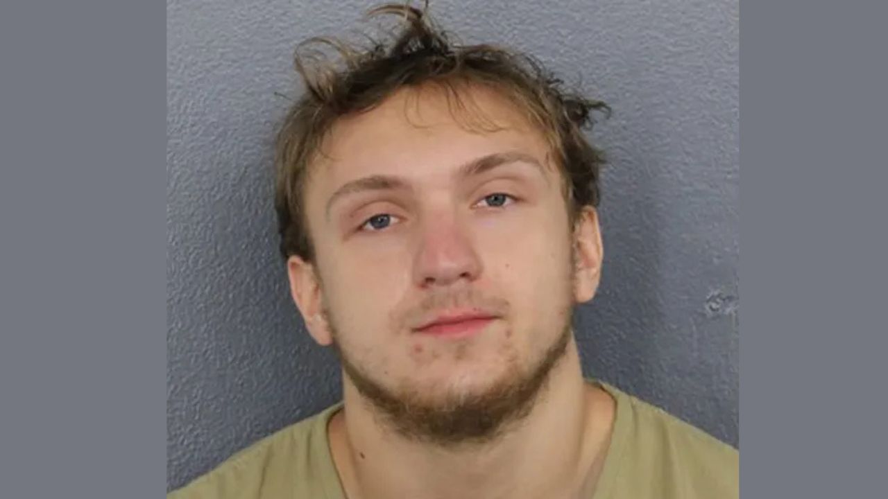 Florida Man Allegedly Confessed to Filling Ex-Girlfriend’s Backpack With Human Waste in Revenge Attack, Police Say