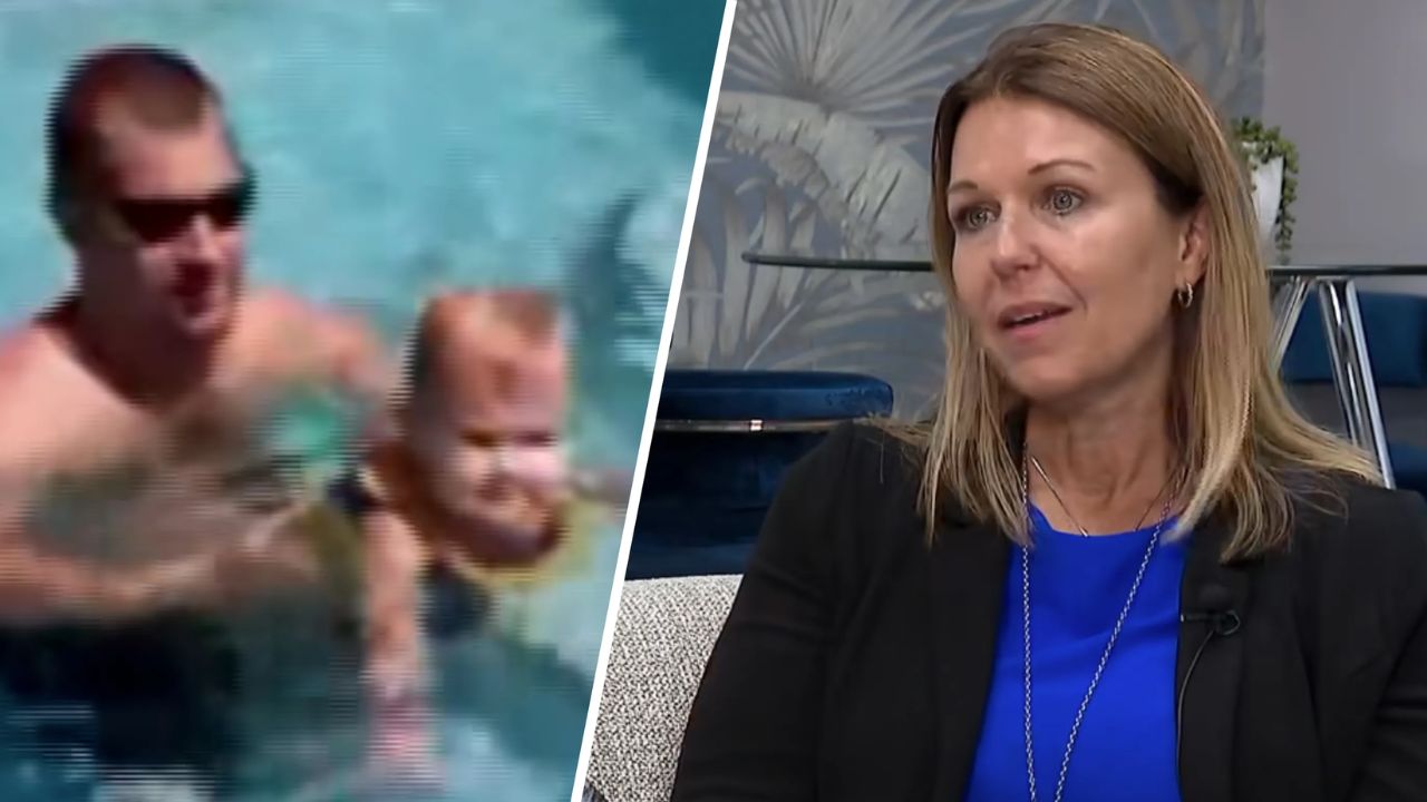 Florida Mom Who Lost Her 9-Month-Old Daughter in a Pool Shares Heartbreaking Warning as Child Drownings Rise Again