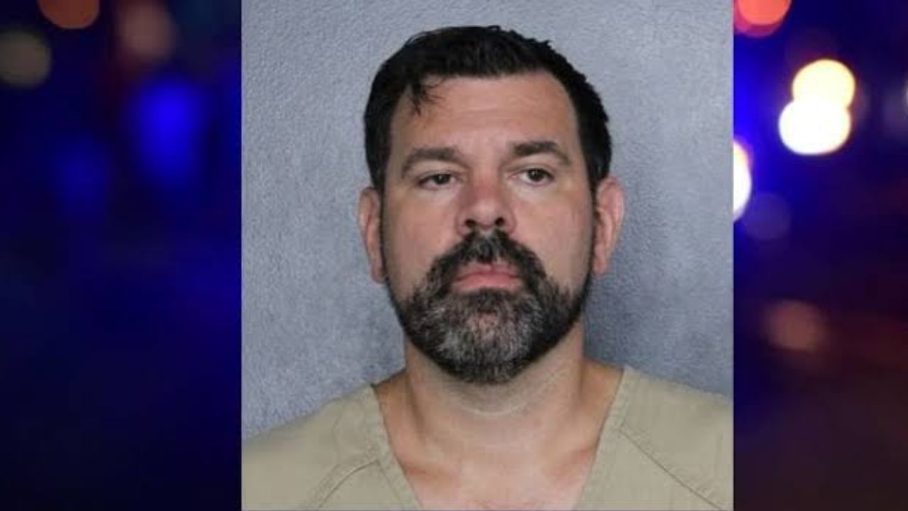 Florida Panthers Suspend Longtime Equipment Manager After Domestic Violence Arrest in South Florida