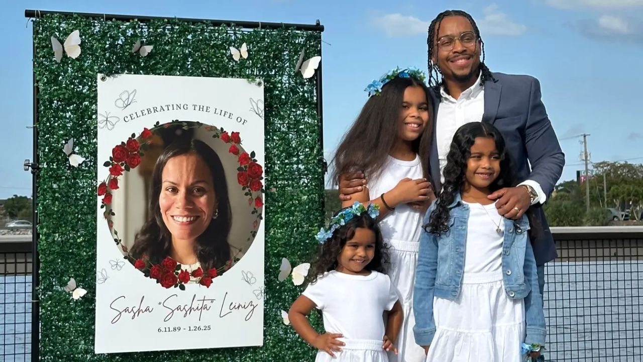 Florida Pastor Accused of Driving 104 MPH While Drunk, Killing 8-Year-Old Daughter Months After Wife’s Death