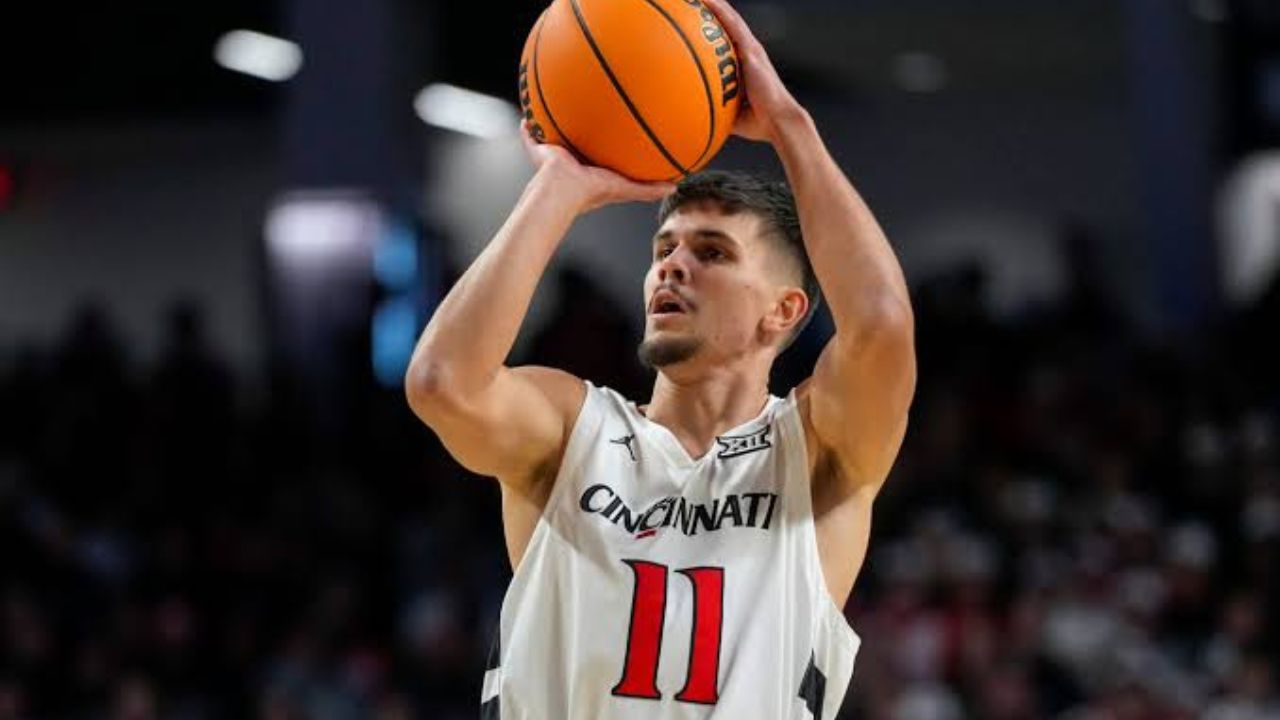 Former Kentucky and Arizona Basketball Player Kerr Kriisa Faces Federal Fraud Allegations After FBI Arrest in Kentucky