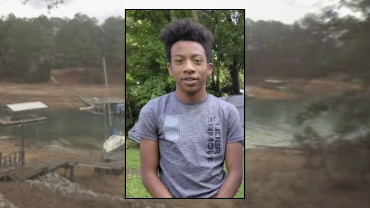 13-Year-Old Foster Boy Found Dead Hours After Arriving at South Carolina Home; Two Teenagers Charged