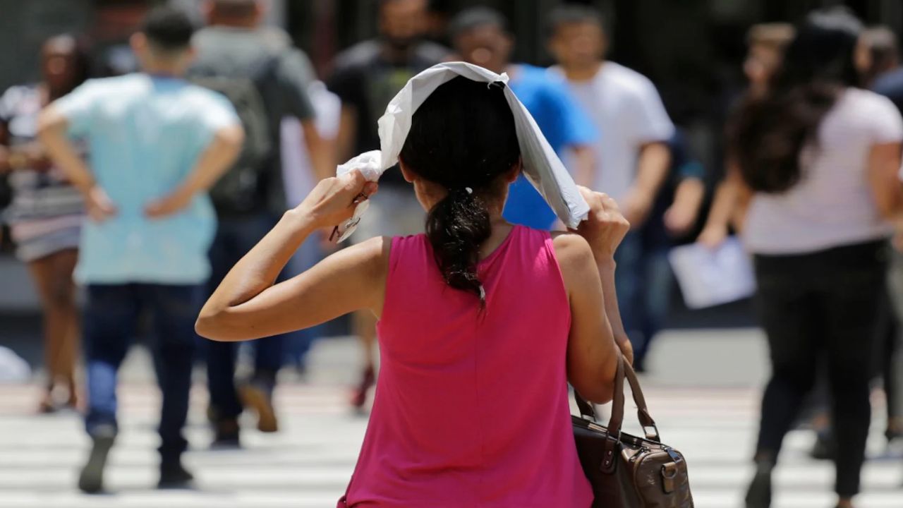 Fourth of July Heat Wave Could Rewrite Record Books as Washington, D.C., New York, and Philadelphia Sizzle