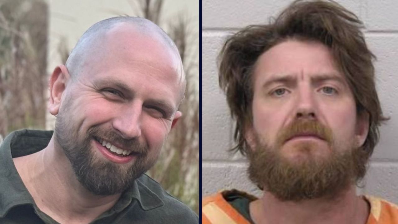 Georgia Father Killed After Letting Couple Stay Rent-Free in His Home, Suspect Charged With Murder
