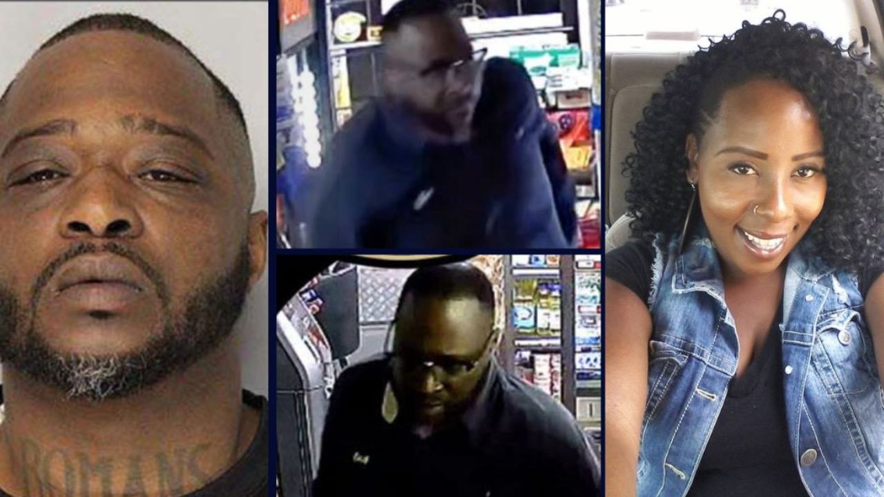 Georgia Woman Fatally Shot After Running Into Convenience Store for Help; Ex-Boyfriend Still on the Run, Police Say