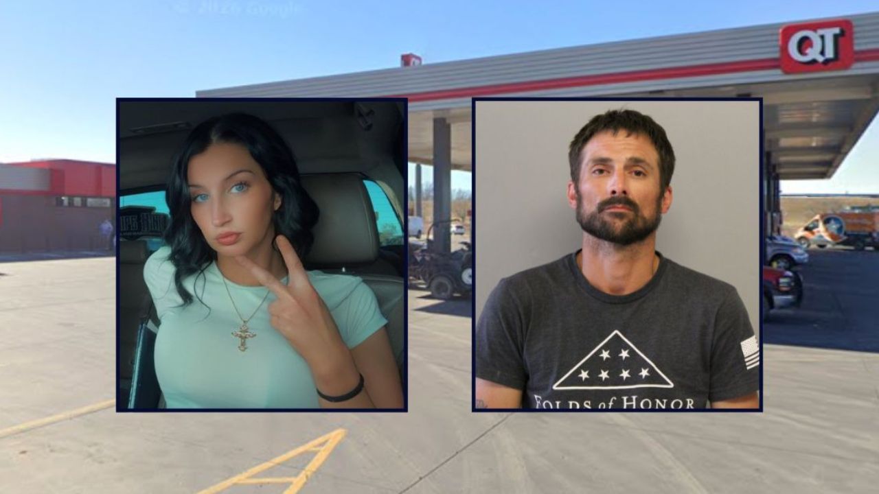 Heartbreaking Loss Mother of 7 Dies After Boyfriend Allegedly Runs Her Over While Leaving QuikTrip Parking Lot