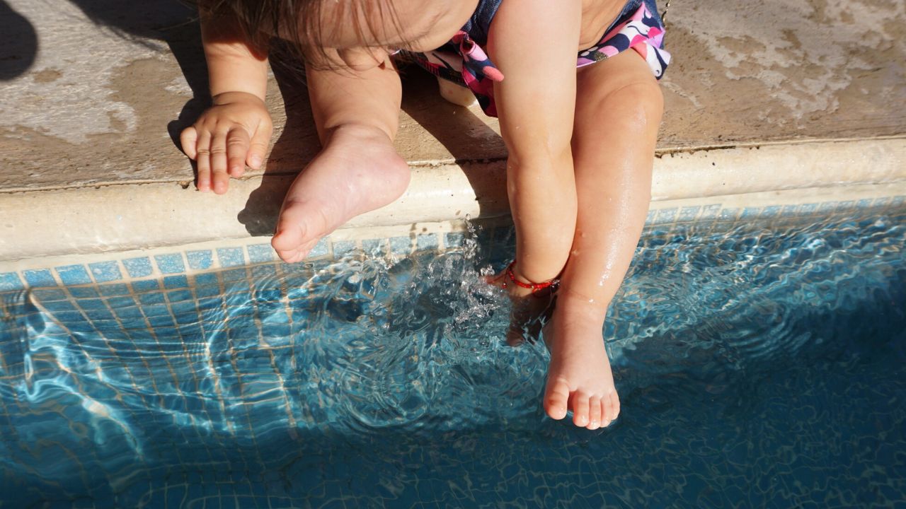 Heartbreaking Trend: 76 Child Drowning Deaths Reported in Florida as Officials Issue Urgent Warning