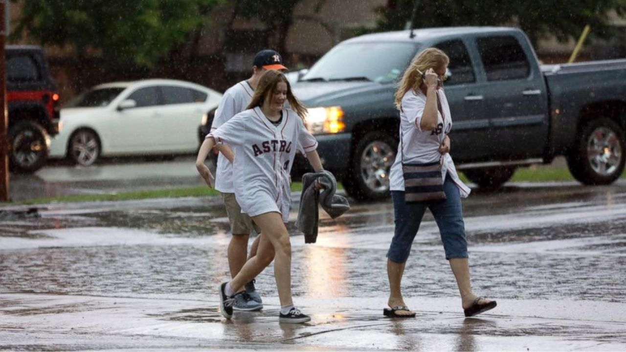 Heavy Rain is Coming Tropical Moisture Could Trigger Flash Flood Emergencies Across Multiple States