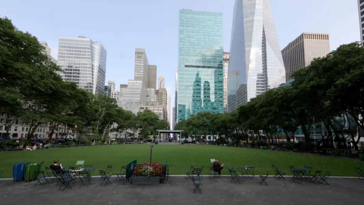 Homeless Man With 25 Prior Arrests Accused of Attacking Baby in Stroller During Shocking Manhattan Rampage