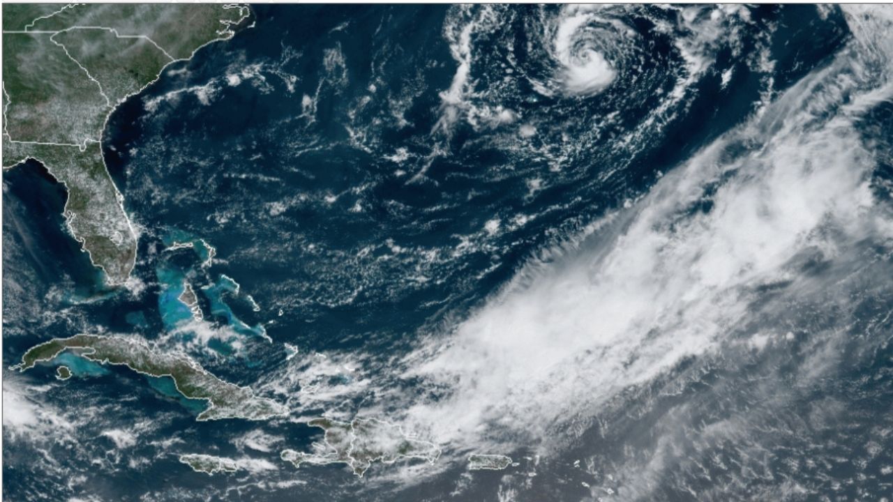Hurricane Season Is Running Behind Schedule, but Experts Warn the Calm May Not Last Much Longer
