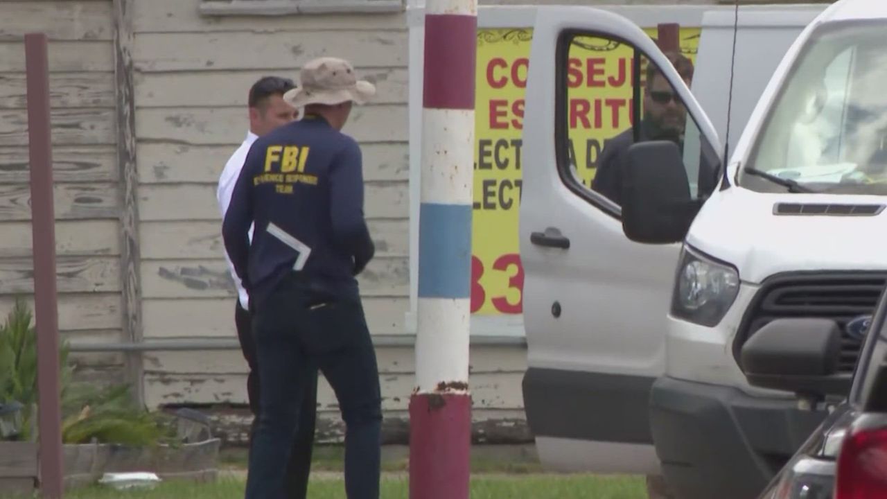 ICE Officer Fatally Shoots Man in Houston During Traffic Stop; Family Says Officials Aren’t Telling the Full Story