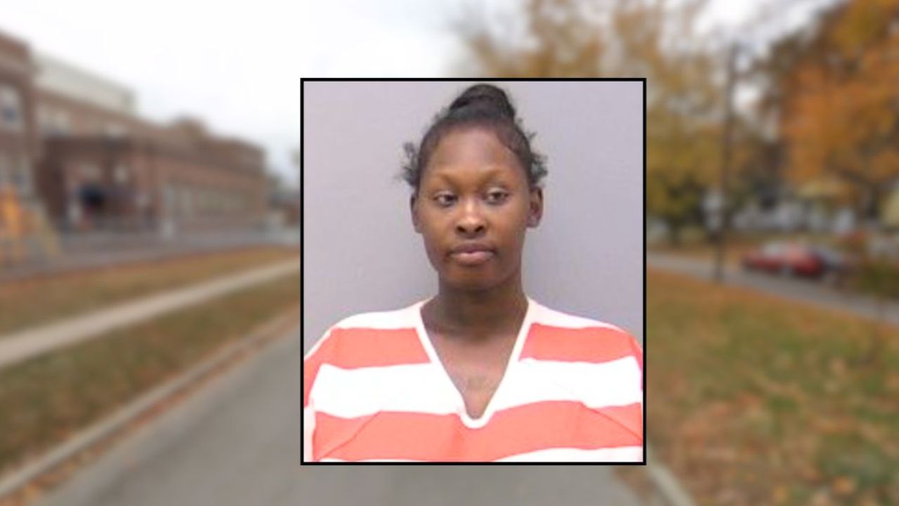 Illinois Mom Accused of Leaving 2 Children With Strangers She Just Met, Then Allegedly Told Police She Had No Kids
