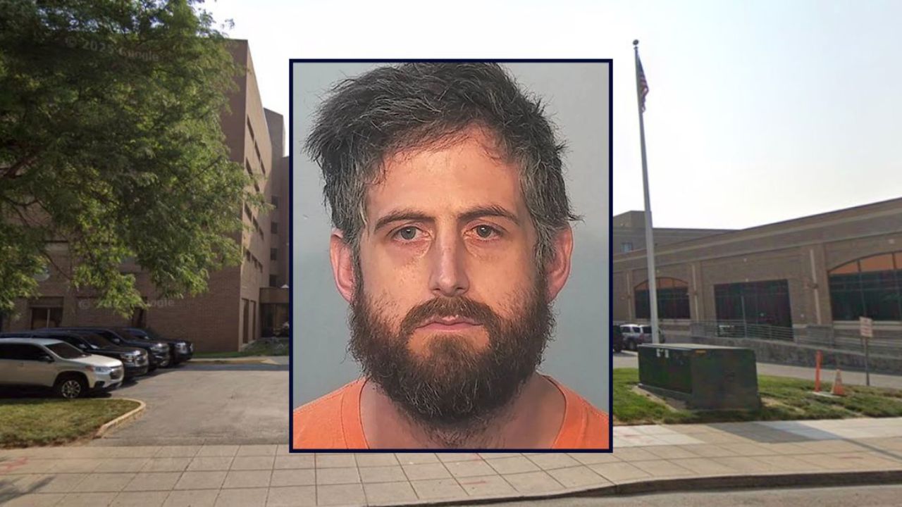 Indiana Man Accused of Cutting Off His Own Genitals Before Setting Family Garage on Fire, Police Say