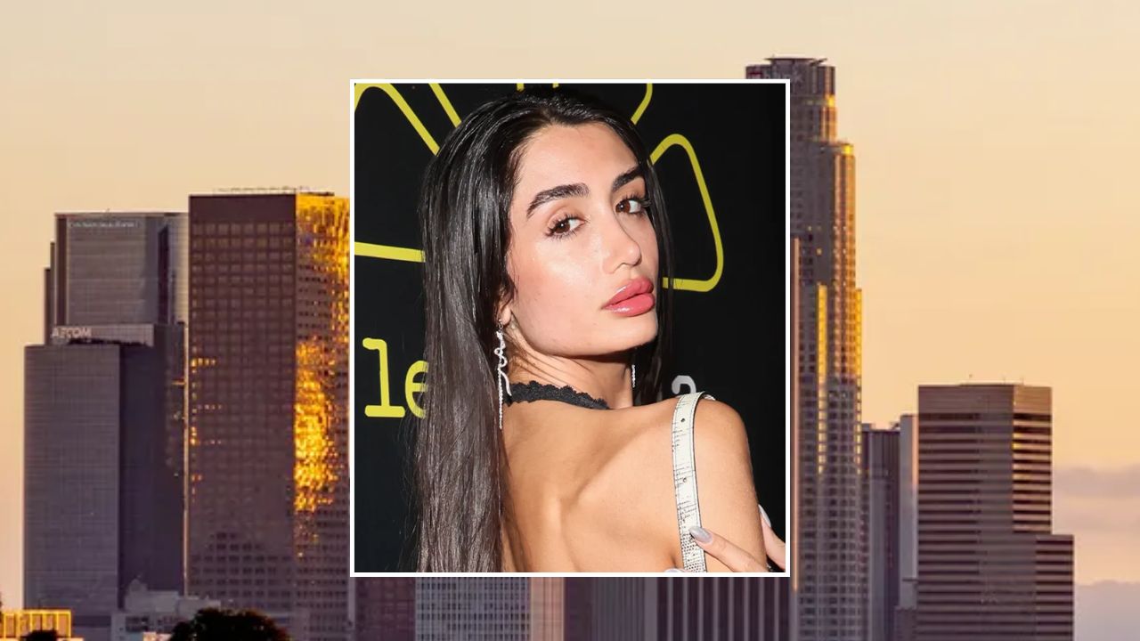 Influencer Accused of Targeting Wealthy Dating App Matches Arrested Again After Allegedly Removing Ankle Monitor