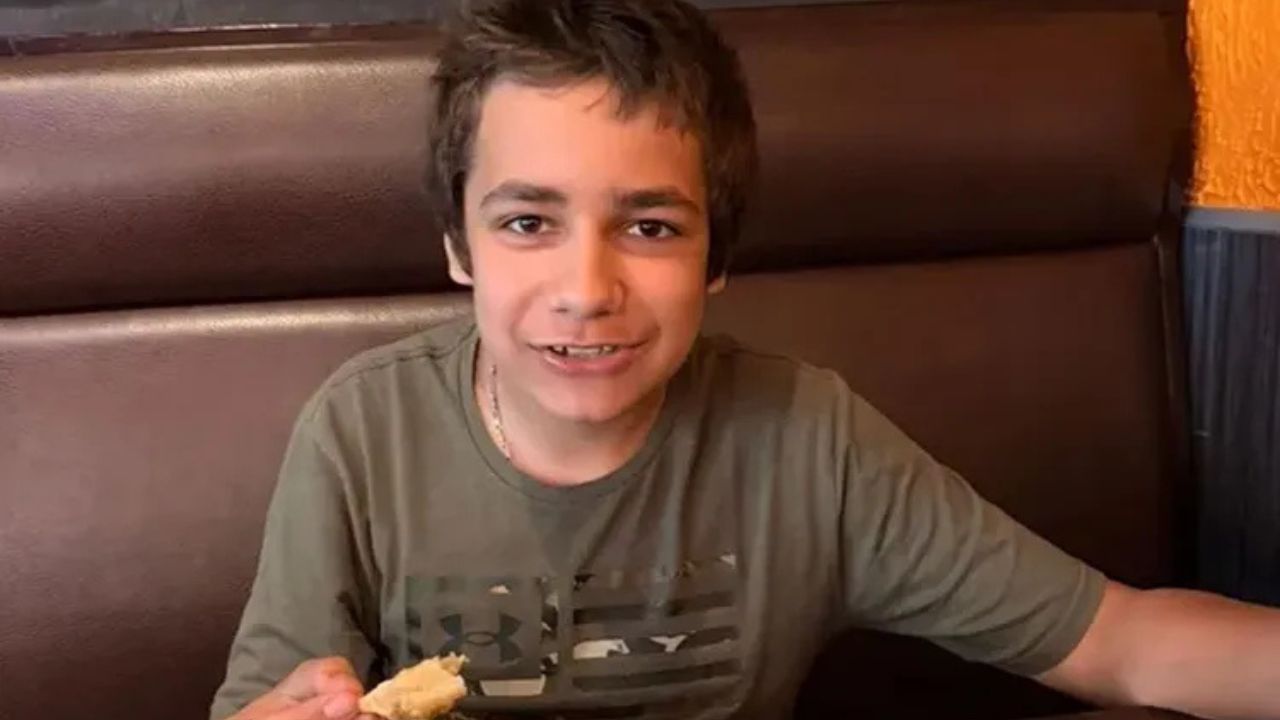 Justice for 13-Year-Old Boy Killed in Bike Crash as Four People Are Arrested in Minnesota Hit-and-Run Case