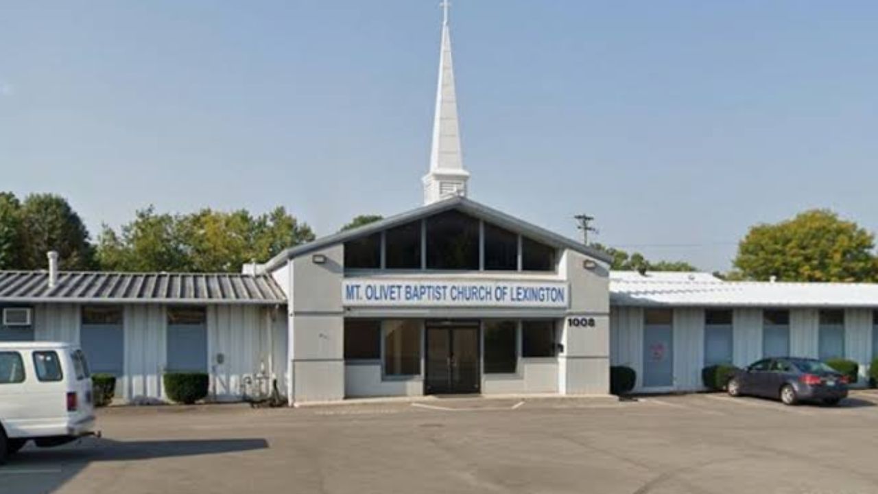 Kentucky Church Under Fire After Viral Kids Event Features Shocking ‘Devil Execution’ Skit