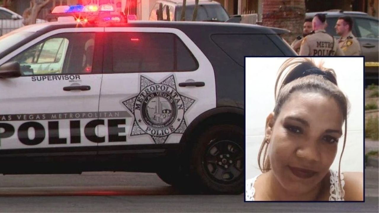 Man Who Said He 'Lost Control' During Fight With Girlfriend Over Rice Learns Fate in Las Vegas Murder Case