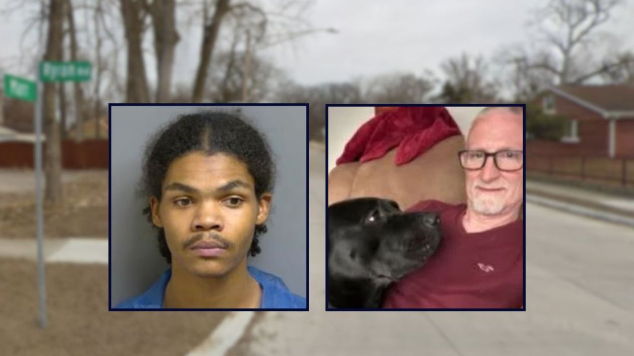 Michigan Man Convicted of Killing Boyfriend After Deadly Argument as Prosecutors Point to Chilling 'This Is All Going to Be Mine Soon' Remark