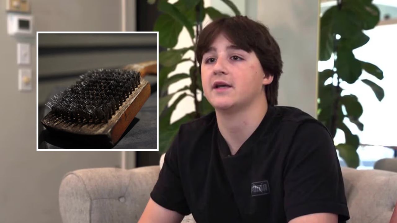 Minnesota Teen Nearly Dies After Tiny Grill Brush Bristle Hidden in Hamburger Punctures His Intestine