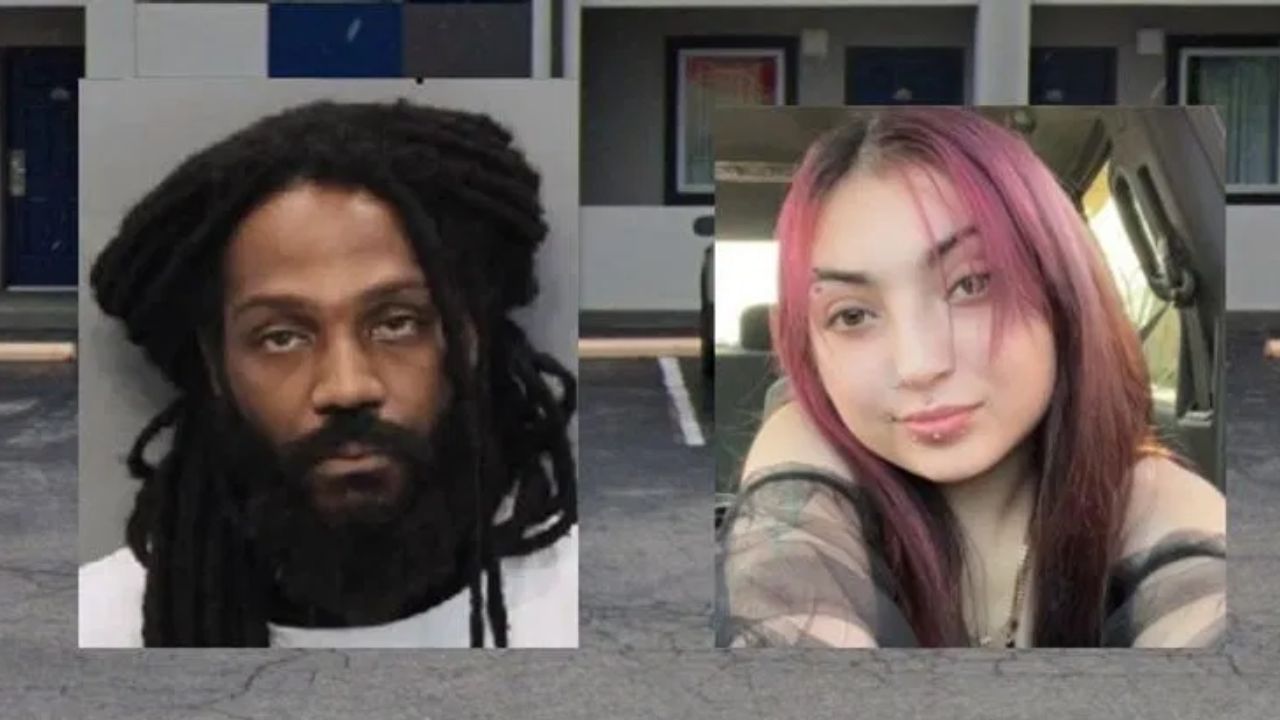 Missing Tennessee Woman Found Dead in Motel Parking Lot as Man Allegedly Admits He 'Felt the Bumps' After Running Over Her Body