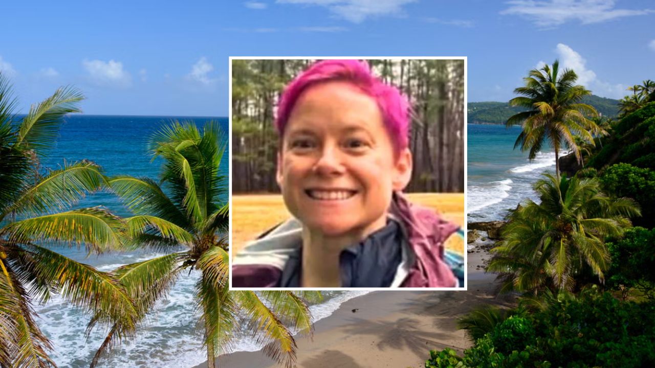 Missing North Carolina Mom’s Final Moments Revealed as New Details Emerge From Caribbean Vacation