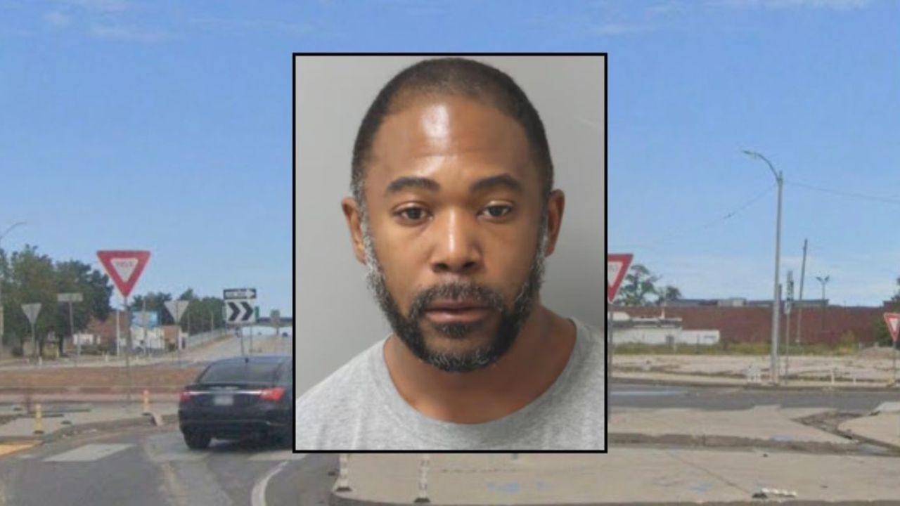 Missouri Dad Accused of Leaving Infant in Middle of Busy Road Before Leading Police on Wild Tesla Chase