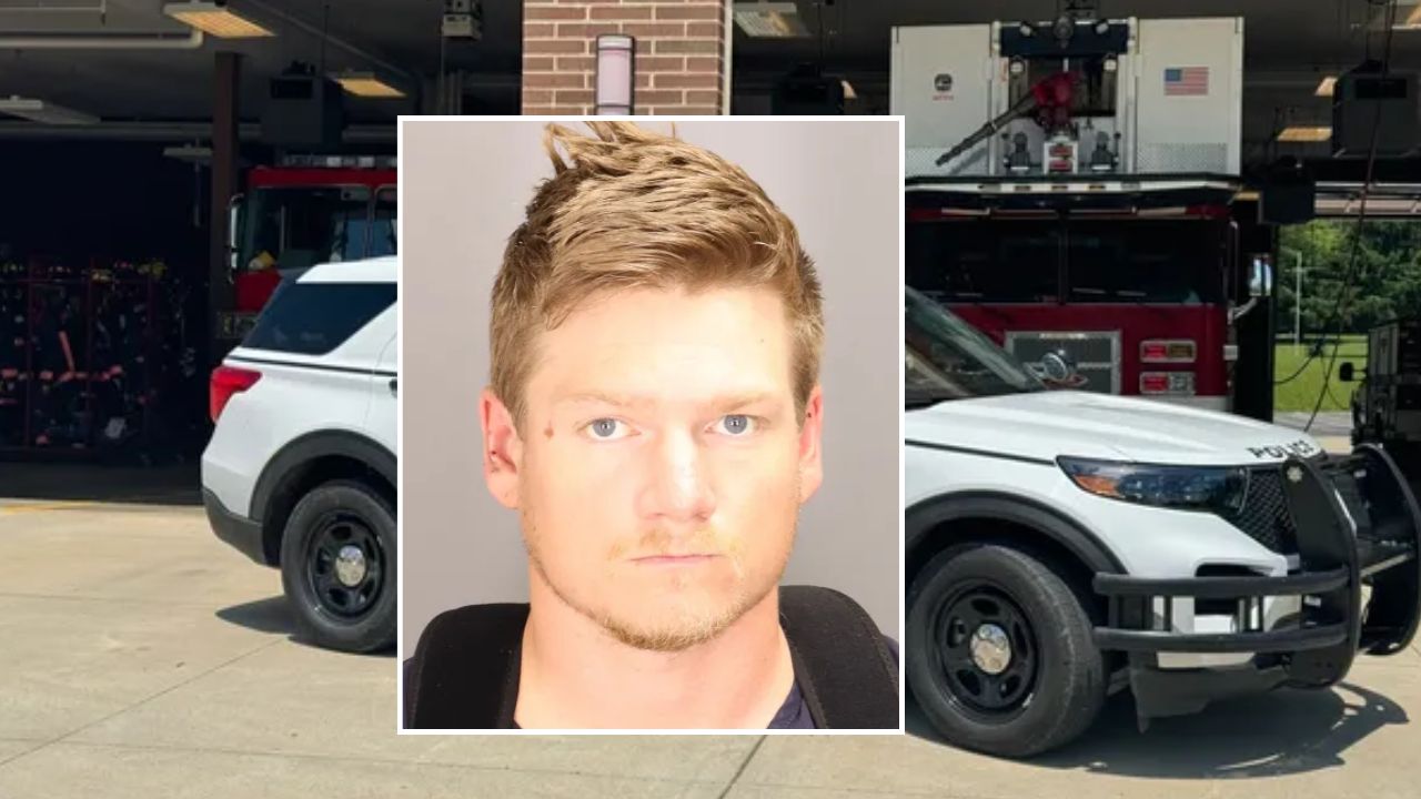 Mother, Father and Two Small Children Killed in Devastating Michigan Crash as Virginia Man Faces Multiple Murder Charges