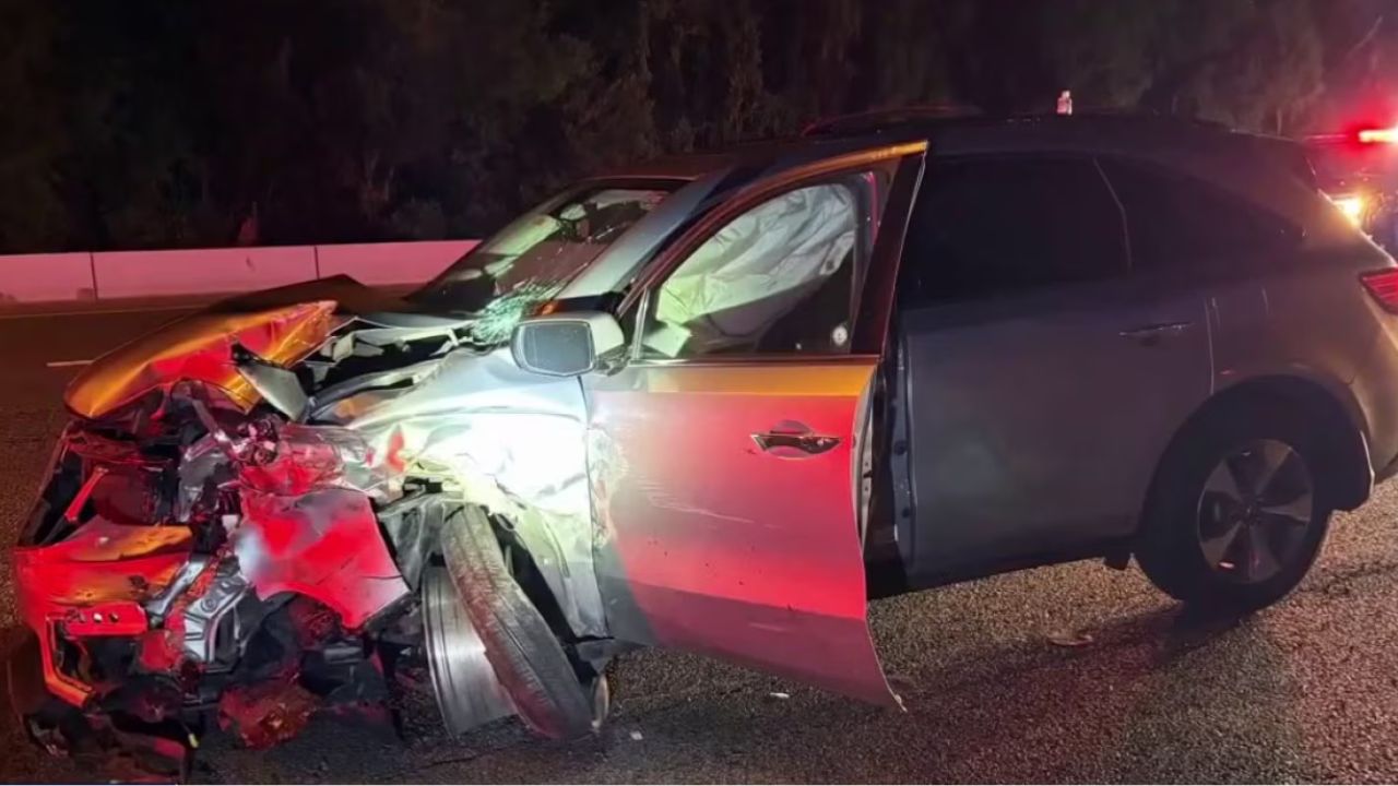 Mother Heartbroken After 24-Year-Old FDOT Road Ranger Is Killed by Suspected Drunk Driver While Protecting Others on I-75