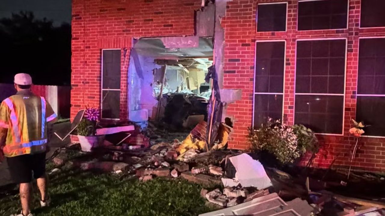 NTSB Says Tesla Driver Overrode Full Self-Driving Seconds Before 70 MPH Crash That Killed 76-Year-Old Texas Woman