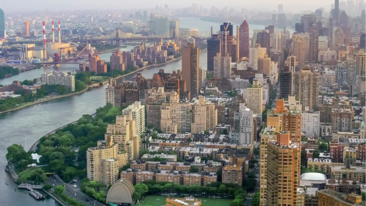 NYC Health Alert Legionnaires’ Outbreak Explodes From 2 to 18 Cases in Just Days