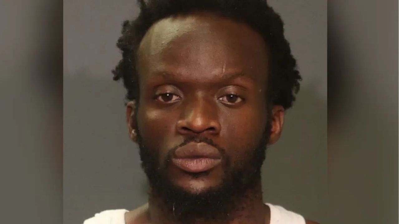 NYC Man Accused of Breaking Into 8-Year-Old Girl’s Bedroom, Faces Multiple Charges After Disturbing Incident
