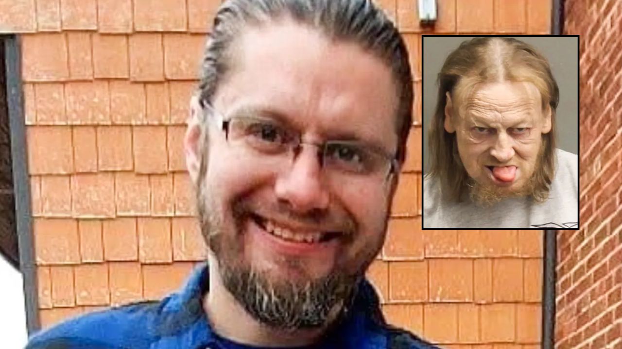 Nashville Man Surrenders 9 Months After Deadly Crash That Killed Father, Left Wife and Child Seriously Hurt