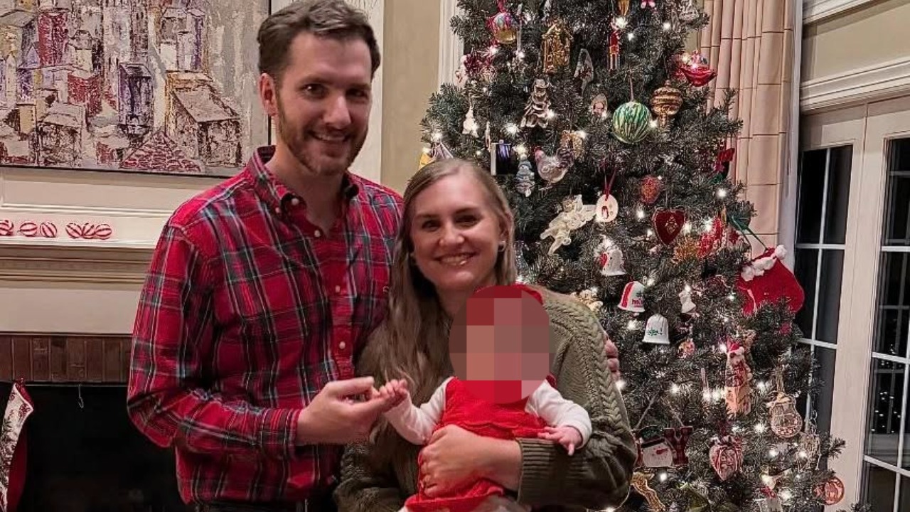 New Jersey Psychotherapist and New Mom Found Fatally Stabbed Inside Home as Police Continue Hunt for Killer