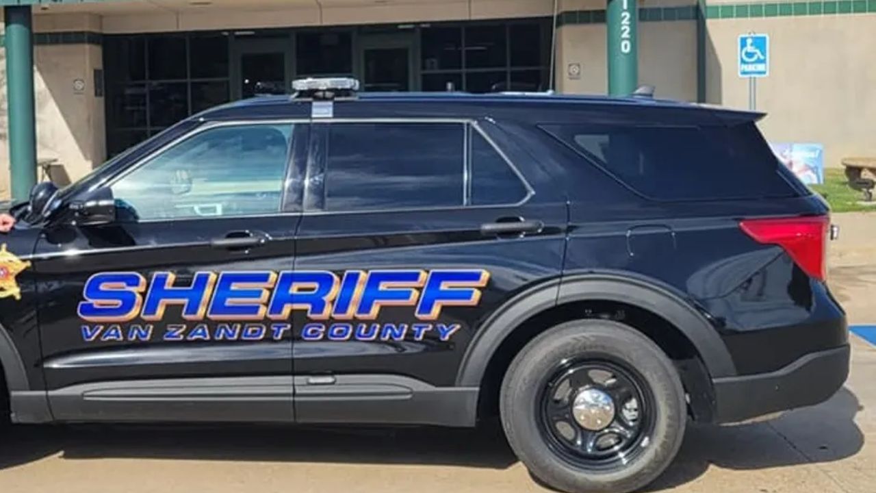 North Texas School Maintenance Director Arrested on Indecency With a Child Charge, Sheriff's Office Says