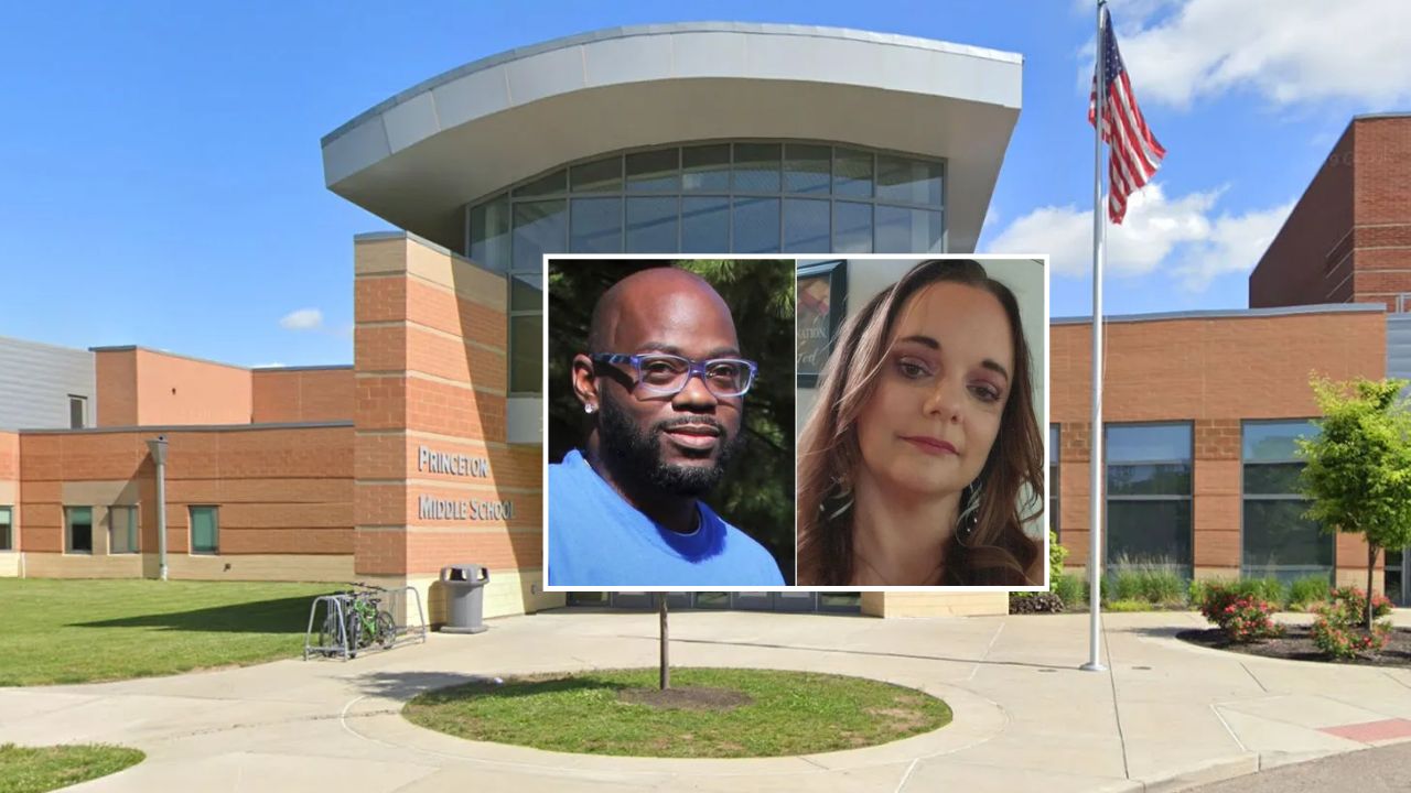 Ohio Community Mourns After Two Beloved Middle School Teachers Die Just One Day Apart