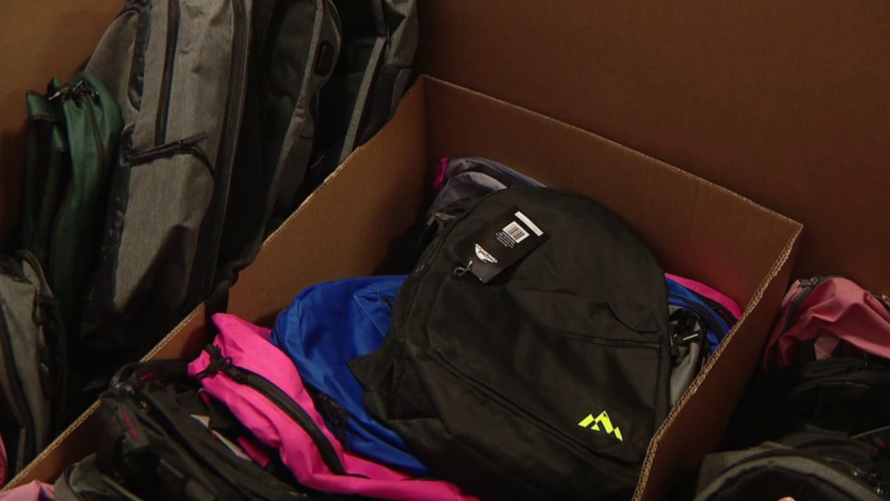 Hillsborough's Back 2 School Bash to give away thousands of free backpacks, supplies
