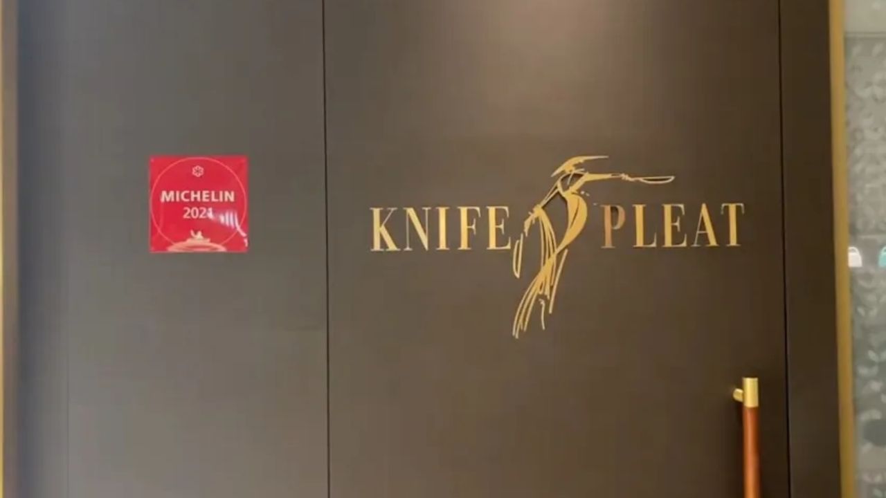 Orange County Loses Another Michelin Star as Beloved French Restaurant Drops Off Elite List