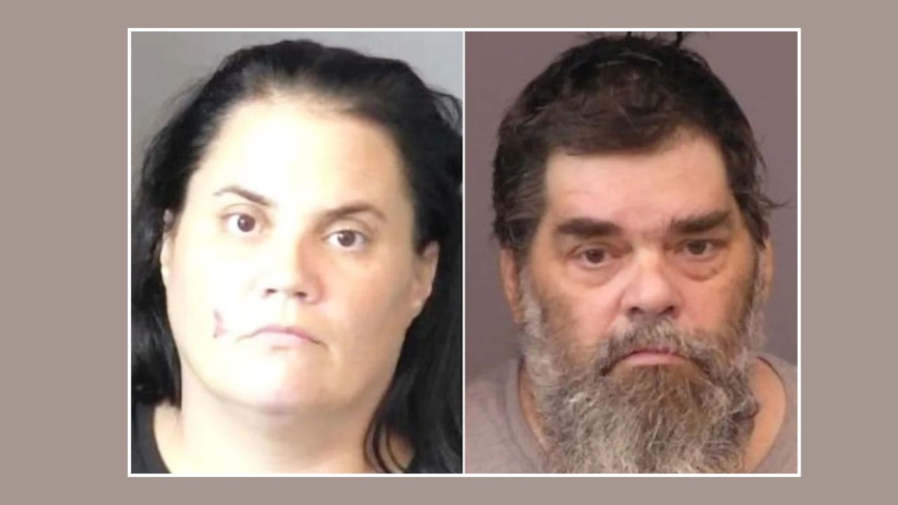 Parents Accused of Leaving 6 Children, Including Two 7-Month-Old Babies in Hot Car While They Ate at Wingstop
