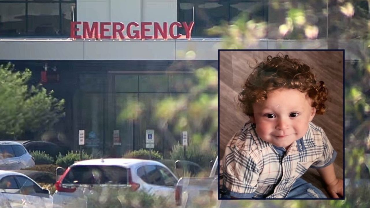 Parents Face Child Abuse Charges After Toddler Nearly Drowns, Is Mistakenly Declared Dead Before Miraculous Discovery