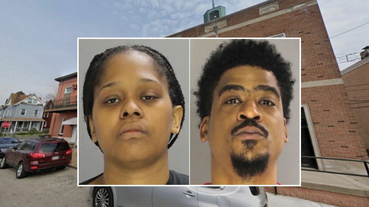 Pennsylvania Caregivers Accused of Abusing Woman With Down Syndrome, Leaving Her Hungry and Outside in Cold Rain