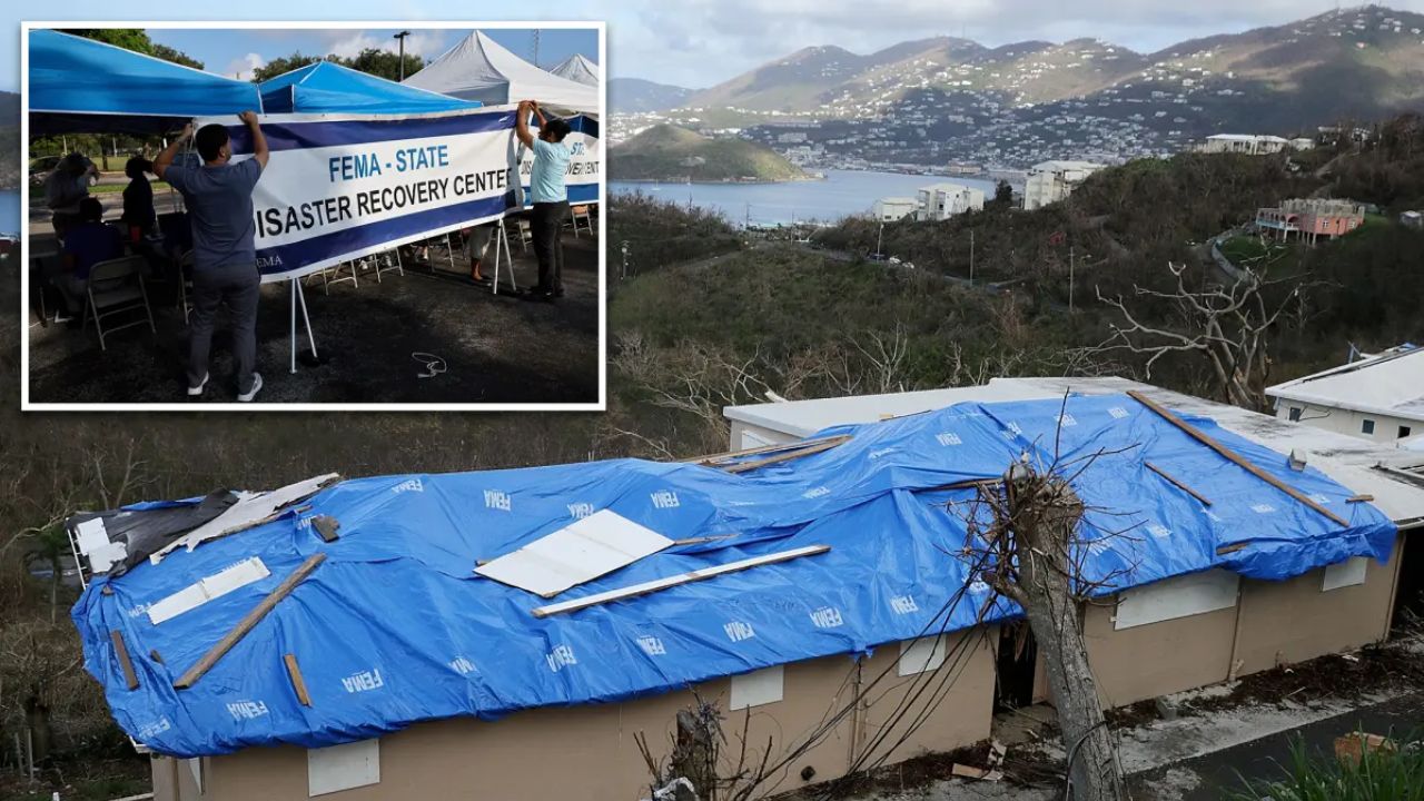 Pennsylvania Woman Sentenced After Authorities Say She Recruited Nearly 200 People in $1.7 Million FEMA Scam