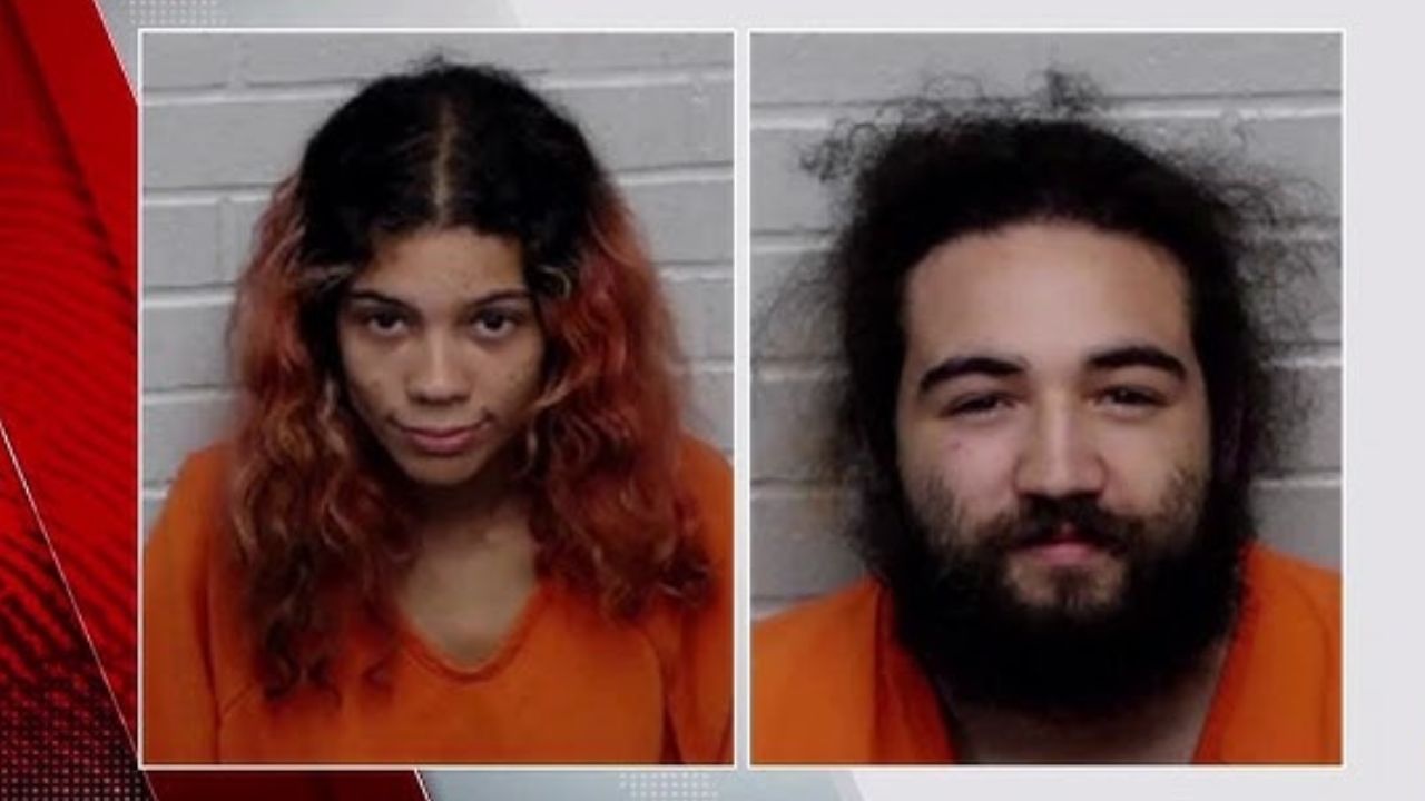 Police Say Couple Claimed Their Baby Was a ‘Hoax’ After She Died—Now They're Facing Manslaughter Charges