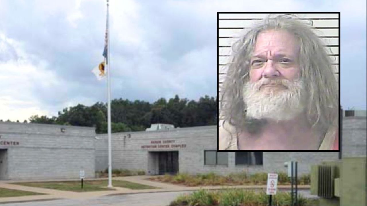 Police Say Husband Kept Living as Normal While His Wife's Body Remained Inside Their Kentucky Home for Months