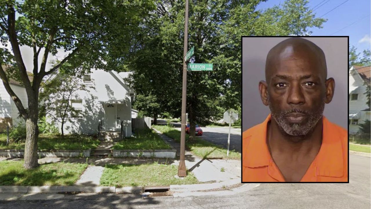 Police Say Minnesota Pastor Stabbed Girlfriend’s Ex During Explosive Argument Over Pawn Receipts and Missing Property