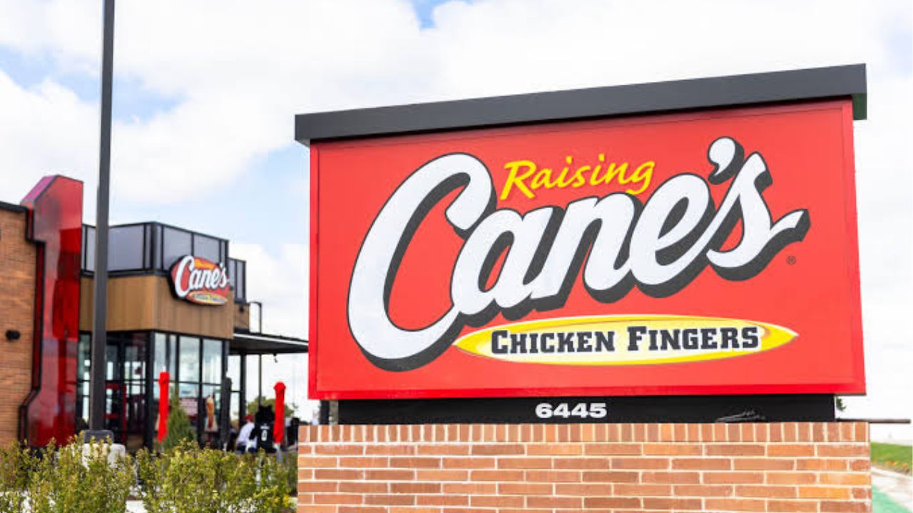 Raising Cane's is Opening Brand-New Restaurants This July, Including First-Ever Locations in Three U.S. Cities