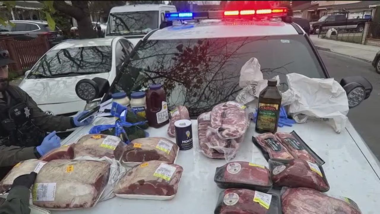 Restaurant Closes for Little Fire Safety—Returns to Discover $1,000 Worth of Meat Stolen During Little Fire Evacuations